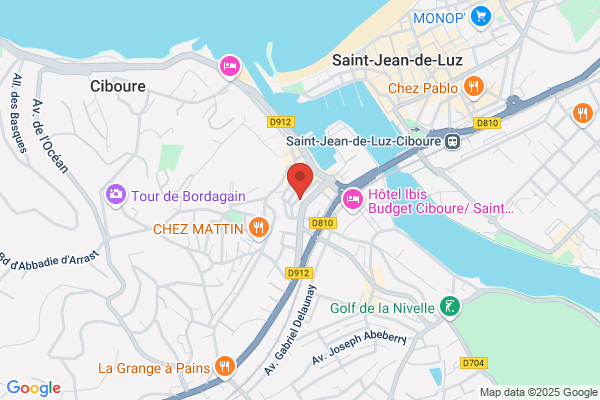 Cabinet Medical Benichou Jean Jacques Et Vettorel Brigitte