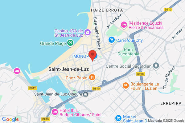 Gambetta Scm