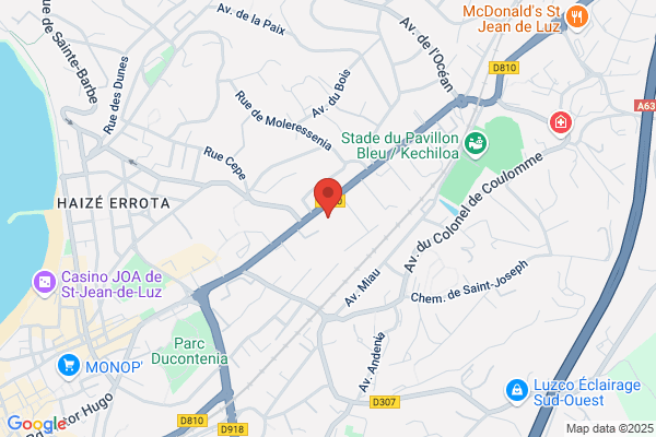 Aupa Artisan Utile En Pose Et Agencement