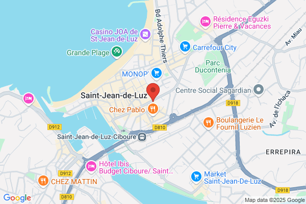 Opticien Saint-Jean-De-Luz | Alain Afflelou