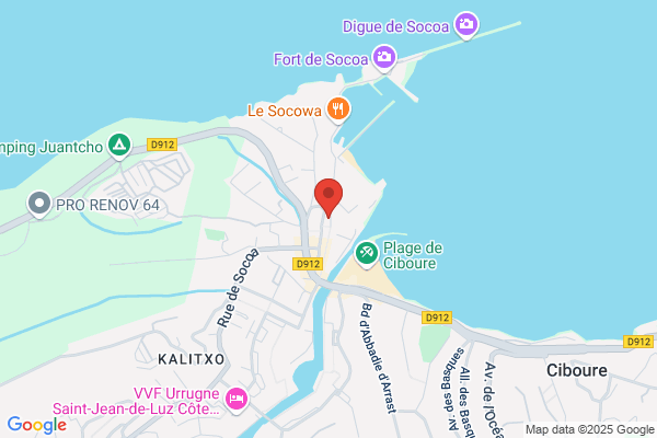 Centre De Vacances Et De Classes D Environnement pep mais