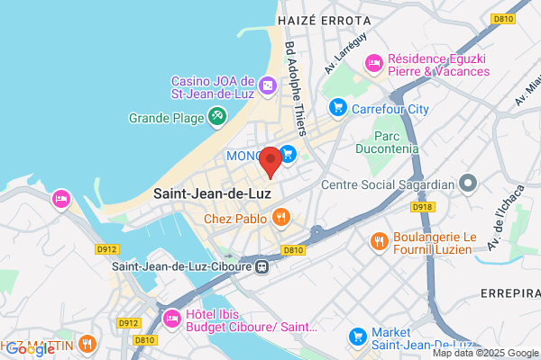 Etcheberry Jean Paul