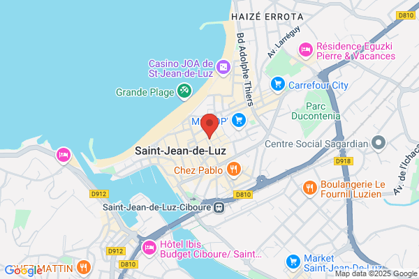 Au Chipiron