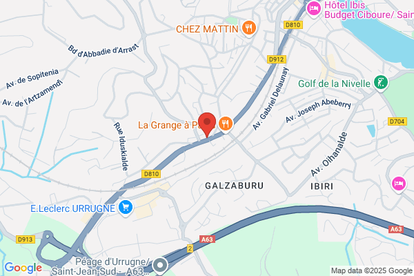 Garde A Domicile