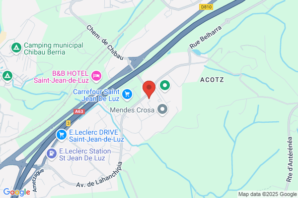 Samsic Emploi Saint-Jean-de-Luz