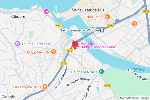 Badiola Remy Quillart Patrick Gosselin Jean Niquet fabien scm