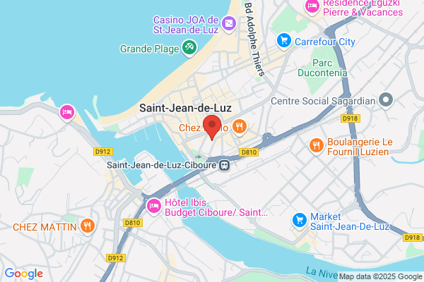 Cabinet Paramedical Gambetta