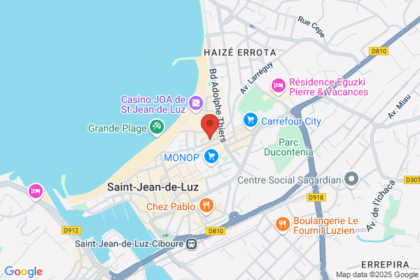 Contre Vents Et Marees