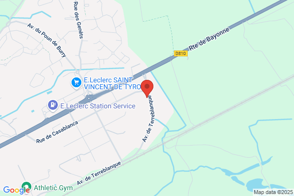 Etablissement Pechtl