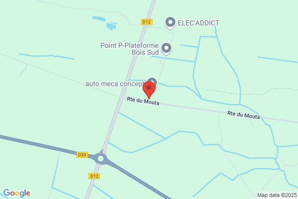Landes Toiture