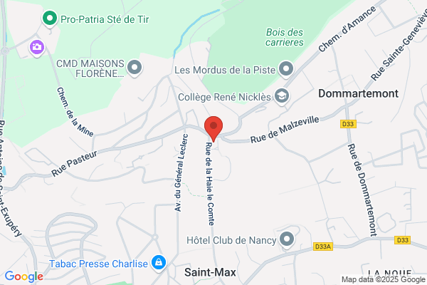 Référence Marketing
