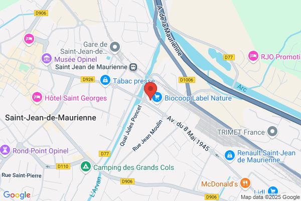 BOULANGERIE ANGE