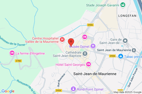 La Poste Agence Communale