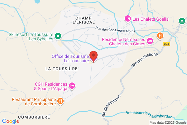 La Poste Agence Communale