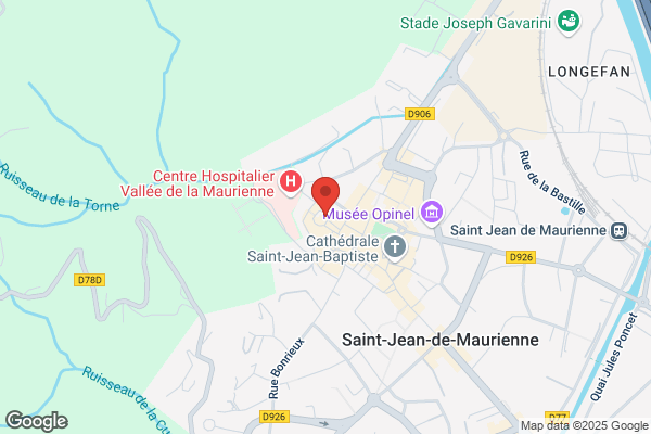 La Poste - Centre d’examen du code de la route