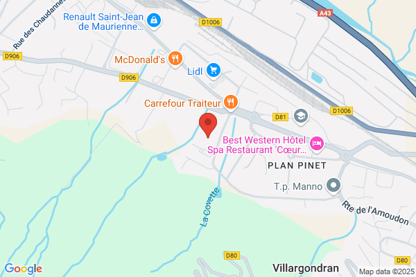 Avis Location de Voiture
