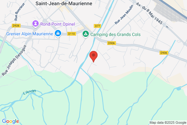 Orée du Bois