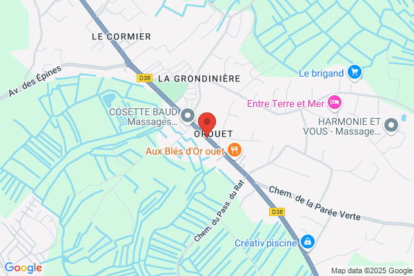 Guyon Marc