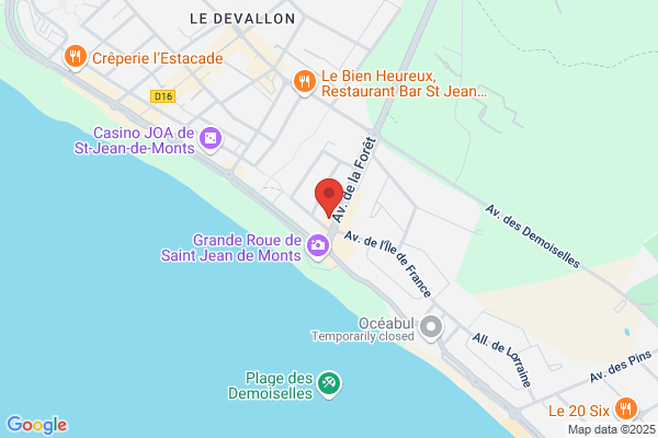 AUX SAVEURS D'ELISE