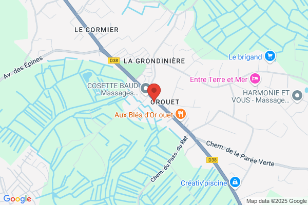 Au P Tit Troquet