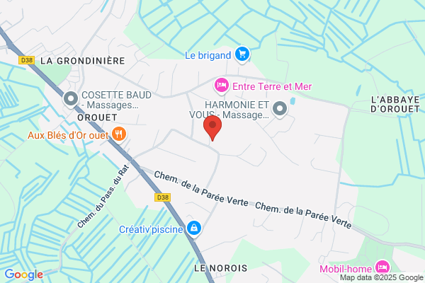 Bar Creperie La Bourrine D Orouet