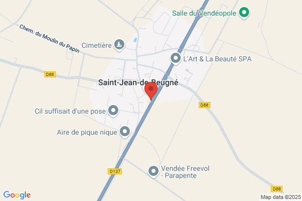 L'Oasis