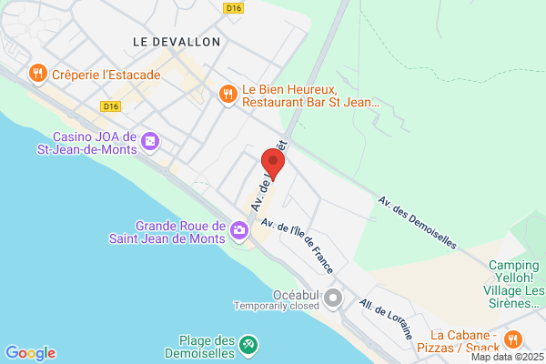 Hotel Restaurant A L Oree Des Pins
