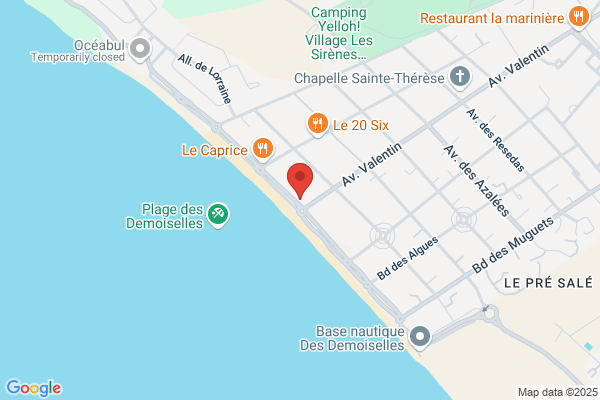Agence immobilière l'Adresse Saint-Hilaire-de-Riez