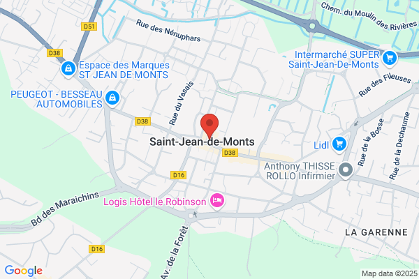 Atlantique Investissements