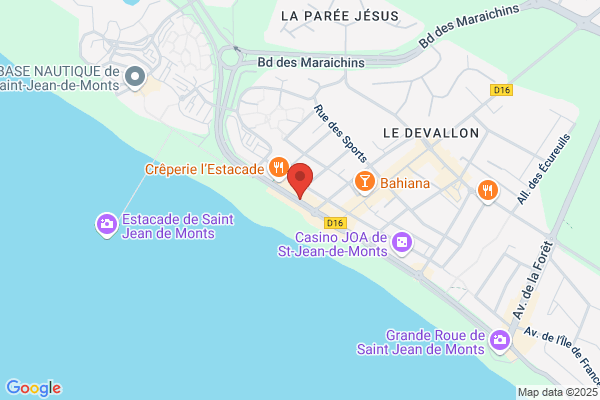 Canon Immobilier Commerces