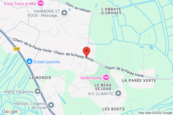 Guyon Pere Et Fils Sarl