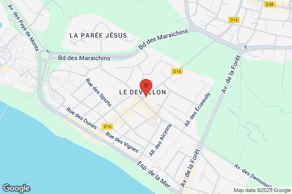 Dupe Didier Medecin