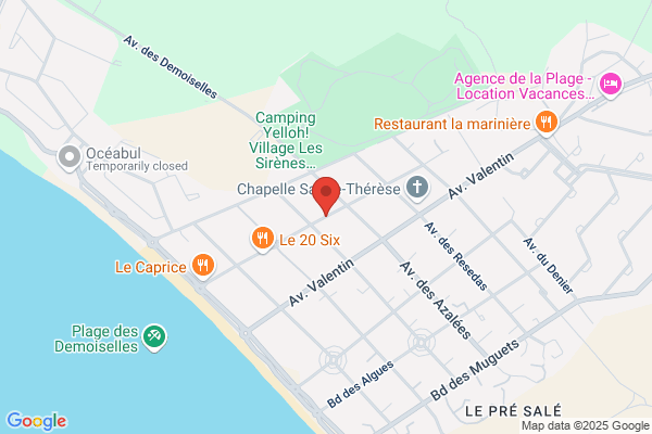 Ass Mer Et Montagne
