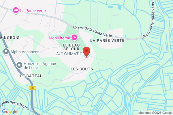 Entreprise Climat