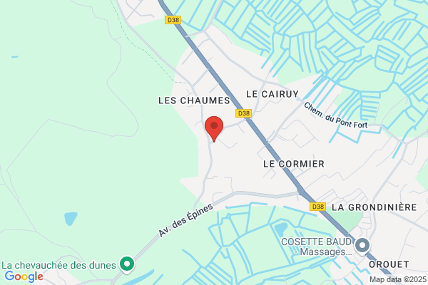 Berthome Pierre Marie