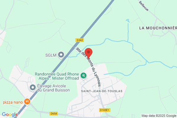 La Poste Agence Communale