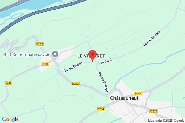 La Poste Agence Communale