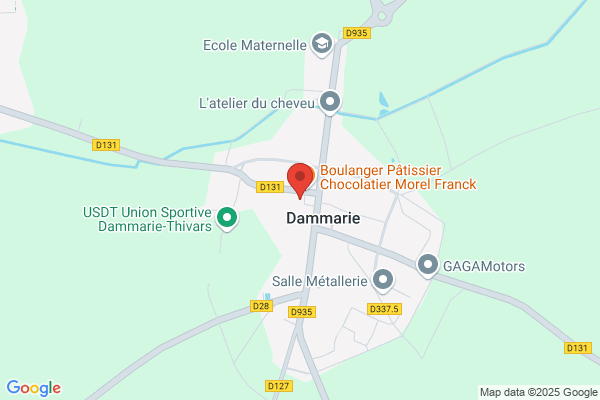 La Poste Agence Communale