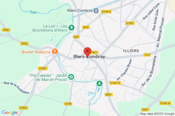 Le Collectif des Lunetiers