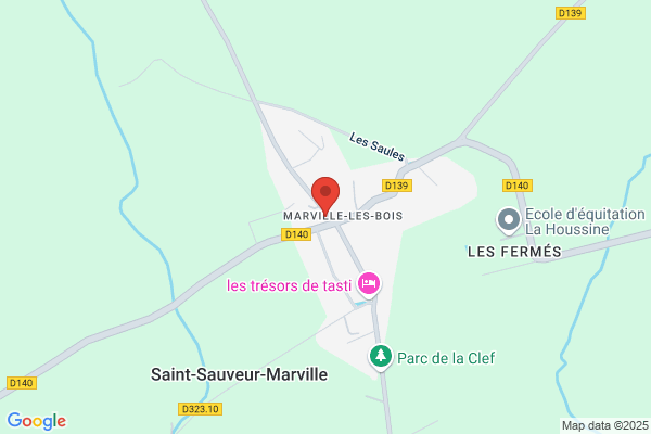 BOIS DU TRONCHET