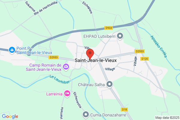 La Poste Agence Communale