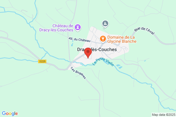 aux attelages de Jamacy