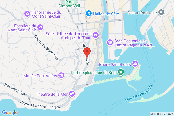 Etoiles Du Languedoc Atelier