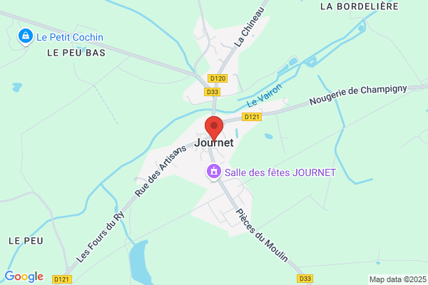 Journet Elie