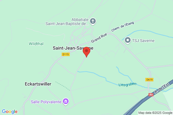 Andersch Martin Architecte