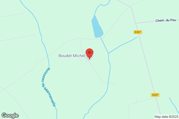 Boudet Jean Michel