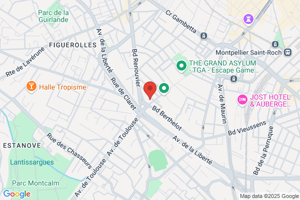 Dlm Edifice Architectes