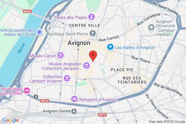 Duhem Renaud Architecte