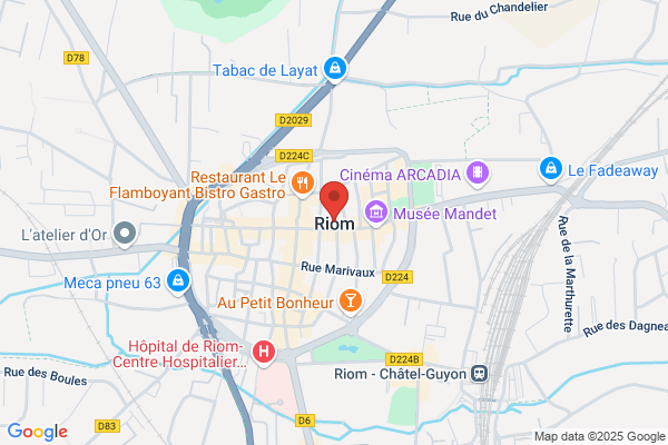 Association Francaise Enfants Disparus