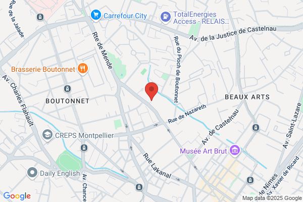 Cirdd De L Herault Sos Di